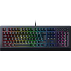 Razer Cynosa Chroma - clavier gamer filaire - Azerty