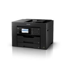 Epson WorkForce WF-7840DTWF - imprimante multifonction jet d'encre couleur A3 - Wifi