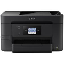 Epson WorkForce Pro WF-3820DWF - imprimante multifonction jet d'encre couleur A4 - Wifi