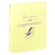 Viquel Edition Limitée - Classeur souple à anneaux - A4 - Dos 35 mm - disponible dans différents modèles