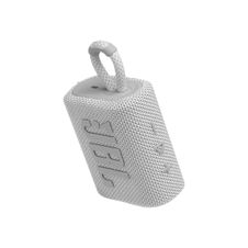 JBL Go 3 - Mini enceinte sans fil - bluetooth - blanc