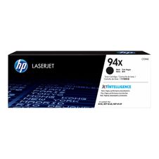 HP 94X - noir - cartouche laser d'origine (CF294X)