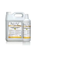 Elcopharma NOV - Liquide vaisselle 5L - parfum citron