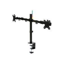 Kensington SmartFit Ergo - Bras porte-écran double réglable