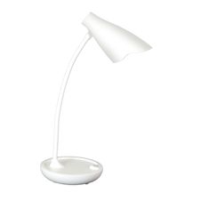 Unilux - Lampe de bureau UKKY -  Led - Blanche