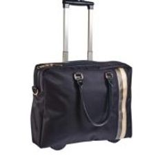 Cristo - Trolley ordinateur 17" en Nylon 