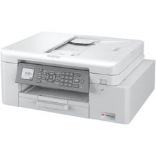Brother MFC-J4335DW - imprimante multifonction jet d'encre couleur A4 - Wifi
