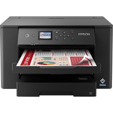 Epson WorkForce WF-7310DTW - imprimante jet d'encre couleur A3 - Wifi