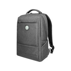 Port Designs Yosemite Eco-Trendy - Sac à dos pour ordinateur portable 15,6" - gris