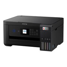 Epson EcoTank ET-2851 - imprimante multifonction jet d'encre couleur A4 - Wifi