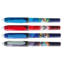 Ink Metal Shark - Roller bleu - différents modèles disponibles