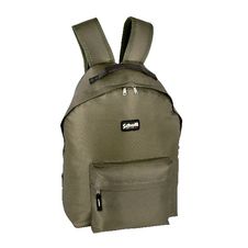 Sac à dos Schott Bombers - 1 compartiment - kaki - Hamelin