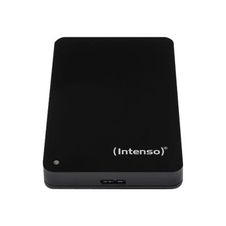 Intenso Memory Case - disque dur 5 To  - USB 3.0 - noir
