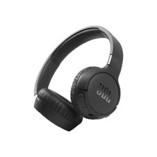 JBL TUNE 660NC - casque sans fil avec micro - à réduction de bruit - noir