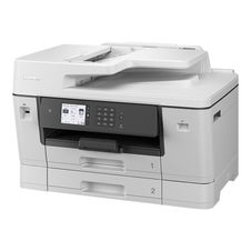 Brother MFC-J6940DW - imprimante multifonction jet d'encre couleur A3 - Recto-verso - Wi-fi