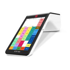 TechFive ECR-80 - La caisse enregistreuse mobile et pratique