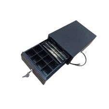 TechFive - Tiroir-caisse connecté pour ECR-80 - Sécurisez et organisez vos encaissements