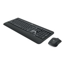 Logitech MK540 Advanced - Ensemble clavier et souris sans fil - Azerty Français