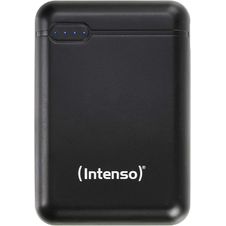 Intenso XS10000 - powerbank / batterie de secours rechargeable pour smartphone - 10000 mAh
