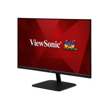 ViewSonic VA2432-MHD - Écran LED - 24" (23.8" visualisable) - 1920 x 1080 Full HD (1080p) @ 75 Hz - IPS - 250 cd/m² - 1000:1 - 4 ms - HDMI, VGA, DisplayPort - haut-parleurs