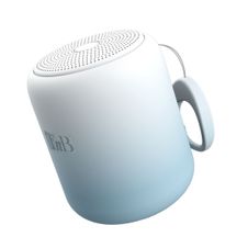 T'nB COLOR - enceinte sans fil Bluetooth - bleu