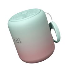 T'nB COLOR - enceinte sans fil Bluetooth - vert