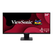 ViewSonic VA3456-MHDJ - écran LED 34" - HDR