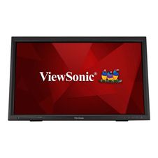 ViewSonic TD2423 - écran LED 24" - Full HD (1080p)
