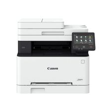 Canon i-SENSYS MF655Cdw - imprimante laser multifonction couleur A4 - Wifi