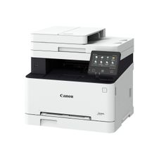 Canon i-SENSYS MF657Cdw - imprimante laser multifonction couleur A4 - Wifi