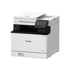 Canon i-SENSYS MF754Cdw - imprimante multifonction laser couleur A4 - Wifi