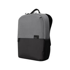 Targus Sagano EcoSmart Campus - Sac à dos pour ordinateur portable 15,6" - gris