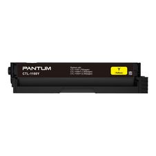 Pantum CTL-1100X - jaune - cartouche laser d'origine