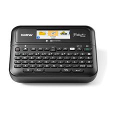 Brother P-Touch PT-D610BTVP - Étiqueteuse - monochrome - transfert thermique