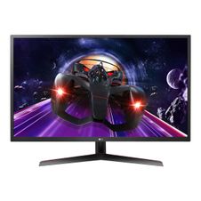 LG 32MP60G-B - écran LED 32"- Full HD (1080p)