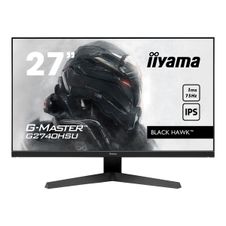 iiyama G-MASTER Black Hawk G2740HSU-B1 - écran LED 27" - Full HD (1080p) 
