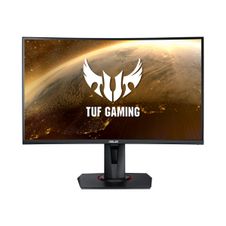 ASUS TUF Gaming VG27WQ - écran LED 27" - incurvé - HDR