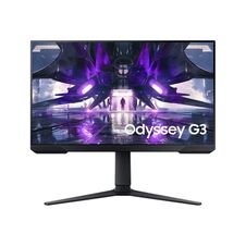 Samsung Odyssey G3 S24AG320NU - écran LED 24" - Full HD (1080p)