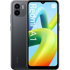 Xiaomi Redmi A1 - Smartphone - 4G - 2/32 Go - noir