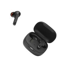 JBL LIVE Pro+ - Kit main libre - Ecouteurs sans fil avec micro - intra-auriculaire - noir