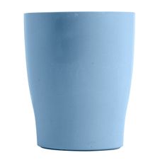 Exacompta BeeBlue - Pot à crayons - bleu clair