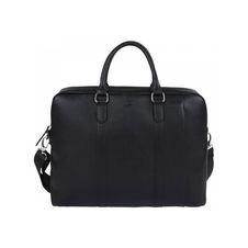 Oberthur Jakarta - Sacoche pour ordinateur portable 17,3" - noir