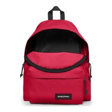 EASTPAK Padded Pak'r - Sac à dos - 40 cm - Terra red