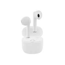 TWS Melody - Kit main libre - écouteur sans fil Bluetooth - blanc