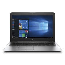 HP EliteBook 850 G3 - 15.6" - Core i5 6300U - 16 Go RAM - 512 Go SSD - Français