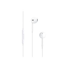 Apple EarPods - Kit main libre - écouteurs filaire bluetooth - intra-auriculaire - blanc