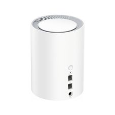 We - Pack de 2 routeurs MESH - sans fil - Duan-Band WIFI 6 AX 1800