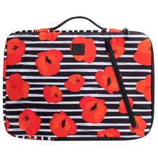 Exacompta Coquelicot - Housse pour ordinateur portable 15-16"