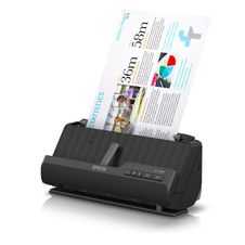 Epson ES-C320W - scanner A4 - USB 2.0, Wi-Fi(n)