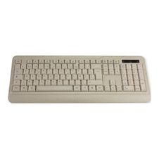 MCL Samar - Clavier sans fil - Azerty Français - Terrazzo Beige